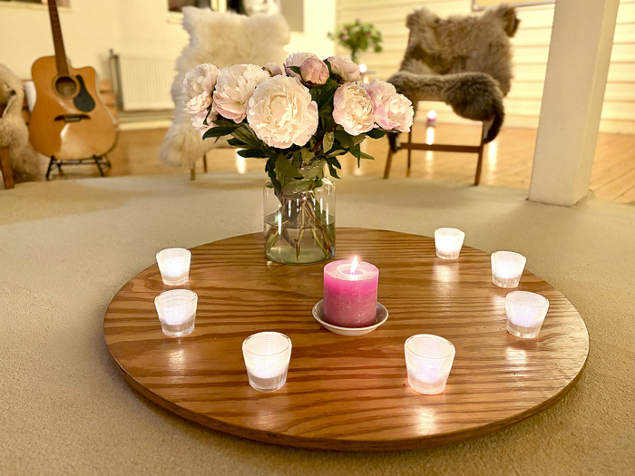 meditatie weekend - retraite