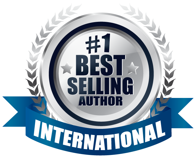 Best selling Author